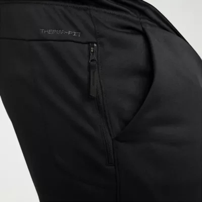 Nike Therma-Fit Mens Regular Fit Workout Pant