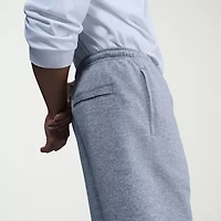 Nike Club Fleece Mens 11" Basketball Short