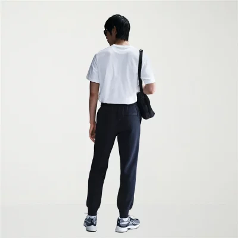 Nike Club Mens Regular Fit Fleece Active Jogger Pant