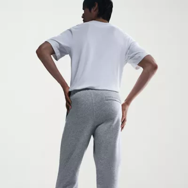 Nike Club Fleece Mens Regular Fit Active Jogger Pant