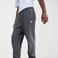 Nike Club Mens Regular Fit Fleece Active Jogger Pant