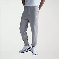 Nike Club Fleece Mens Regular Fit Active Jogger Pant
