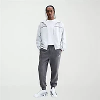 Nike Club Mens Regular Fit Fleece Active Jogger Pant