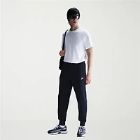 Nike Club Mens Regular Fit Fleece Active Jogger Pant