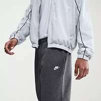 Nike Club Mens Regular Fit Fleece Active Jogger Pant