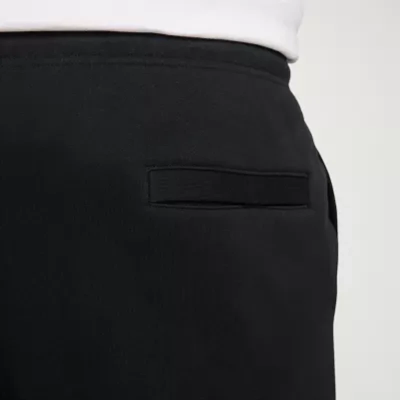 Nike Club Fleece Mens Cuffed Regular Fit Active Jogger Pant