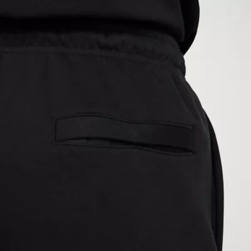 Nike Club Fleece Mens Regular Fit Active Cargo Pant
