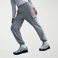 Nike Club Fleece Mens Regular Fit Active Cargo Pant