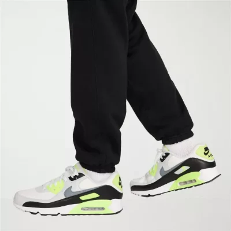 Nike Club Fleece Mens Regular Fit Active Cargo Pant