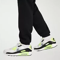 Nike Club Fleece Mens Cuffed Regular Fit Active Cargo Pant