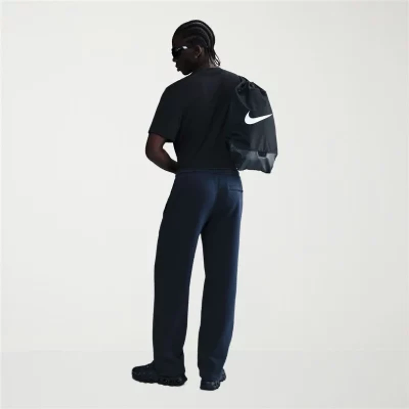 Nike Club Fleece Mens Regular Fit Workout Pant
