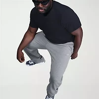 Nike Club Fleece Mens Regular Fit Workout Pant