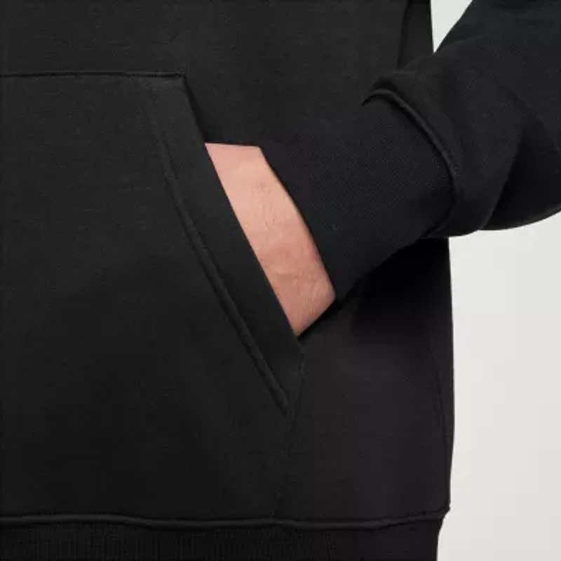 Nike Club Mens Long Sleeve Fleece Active Hoodie