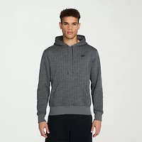 Nike Club Mens Long Sleeve Fleece Active Hoodie