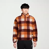 Nike Club Mens Fleece Lightweight Jacket