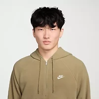 Nike Club Mens Fleece Lightweight Jacket