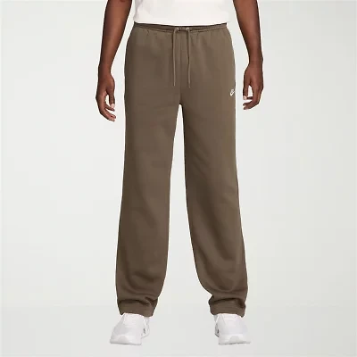 Nike Club Fleece Mens Regular Fit Workout Pant