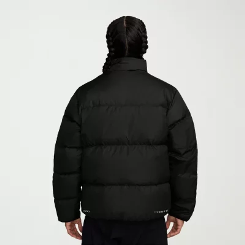 Nike Club Mens Fleece Lightweight Jacket