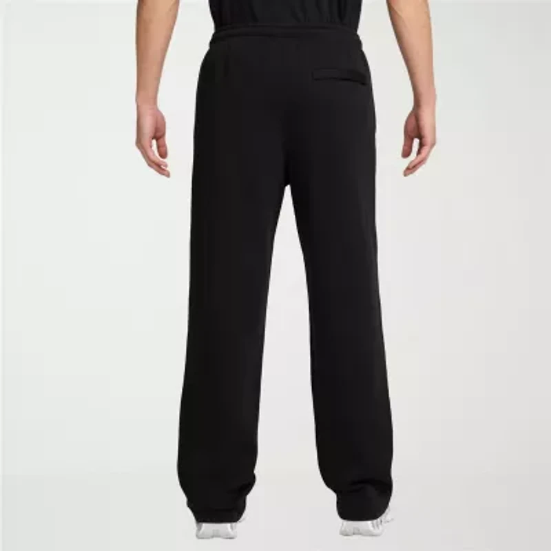 Nike Club Mens Regular Fit Fleece Sweatpant