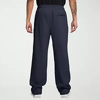 Nike Mens Cuffed Regular Fit Fleece Sweatpant