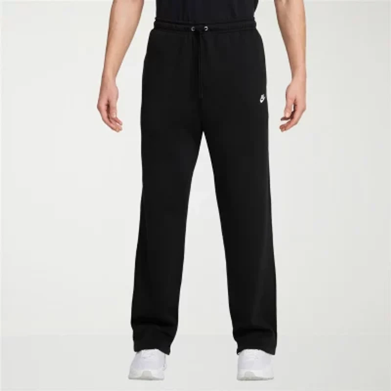 Nike Club Mens Regular Fit Fleece Sweatpant