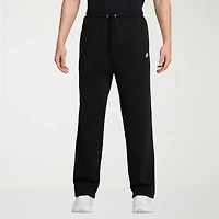 Nike Club Mens Regular Fit Fleece Sweatpant