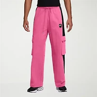 Nike Club Mens Regular Fit Active Cargo Pant