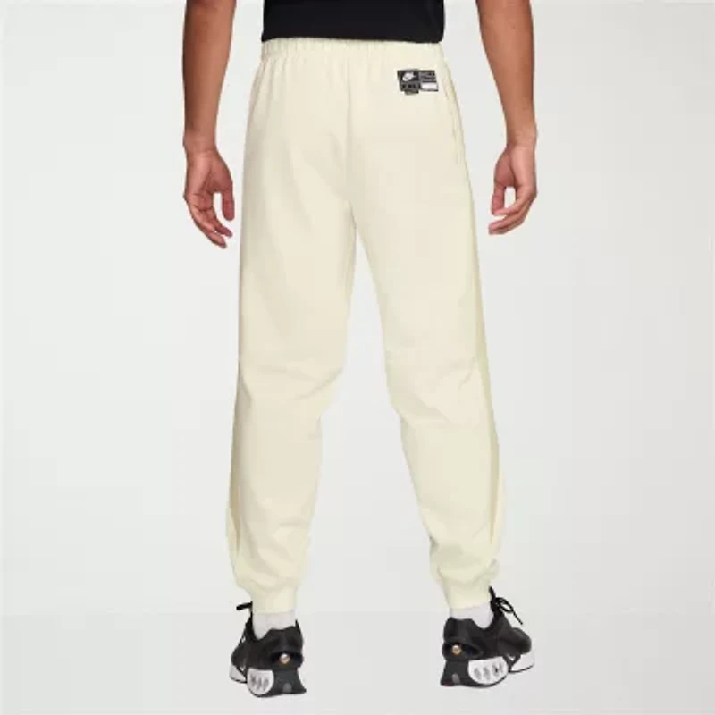 Nike Club Mens Regular Fit Fleece Active Jogger Pant