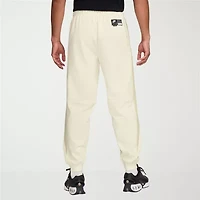 Nike Club Mens Regular Fit Fleece Active Jogger Pant