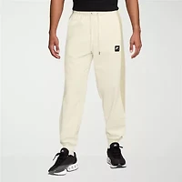 Nike Club Mens Regular Fit Fleece Active Jogger Pant