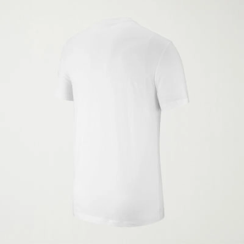 Nike Mens Crew Neck Short Sleeve Regular Fit Big and Tall Graphic T-Shirt