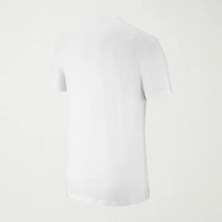 Nike Mens Crew Neck Short Sleeve Regular Fit Big and Tall Graphic T-Shirt