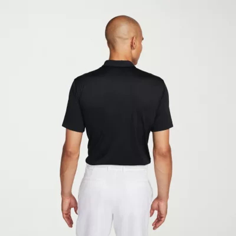 Nike Big and Tall Mens Regular Fit Short Sleeve Polo Shirt