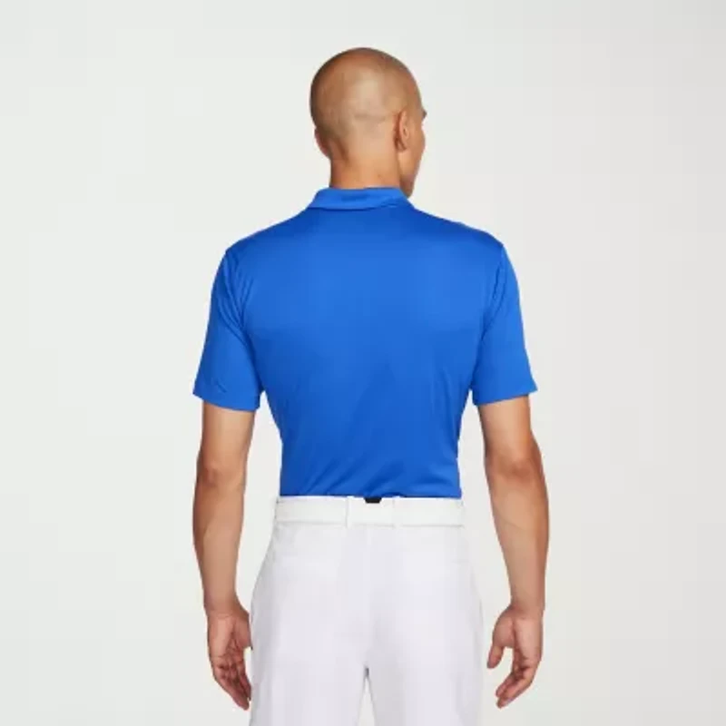 Nike Big and Tall Mens Regular Fit Short Sleeve Polo Shirt