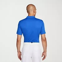 Nike Big and Tall Mens Regular Fit Short Sleeve Polo Shirt