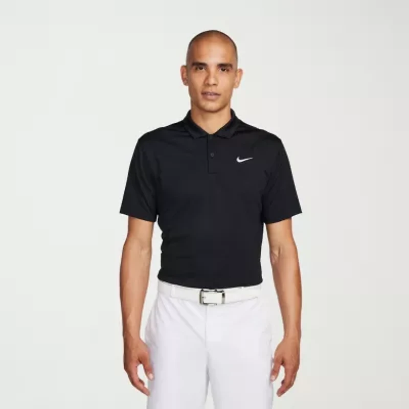 Nike Big and Tall Mens Regular Fit Short Sleeve Polo Shirt
