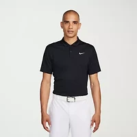 Nike Big and Tall Mens Regular Fit Short Sleeve Polo Shirt