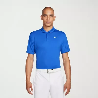 Nike Big and Tall Mens Regular Fit Short Sleeve Polo Shirt