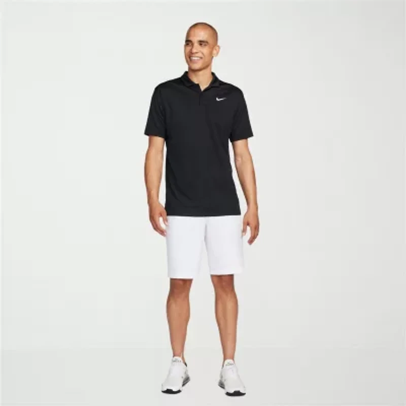 Nike Big and Tall Mens Regular Fit Short Sleeve Polo Shirt