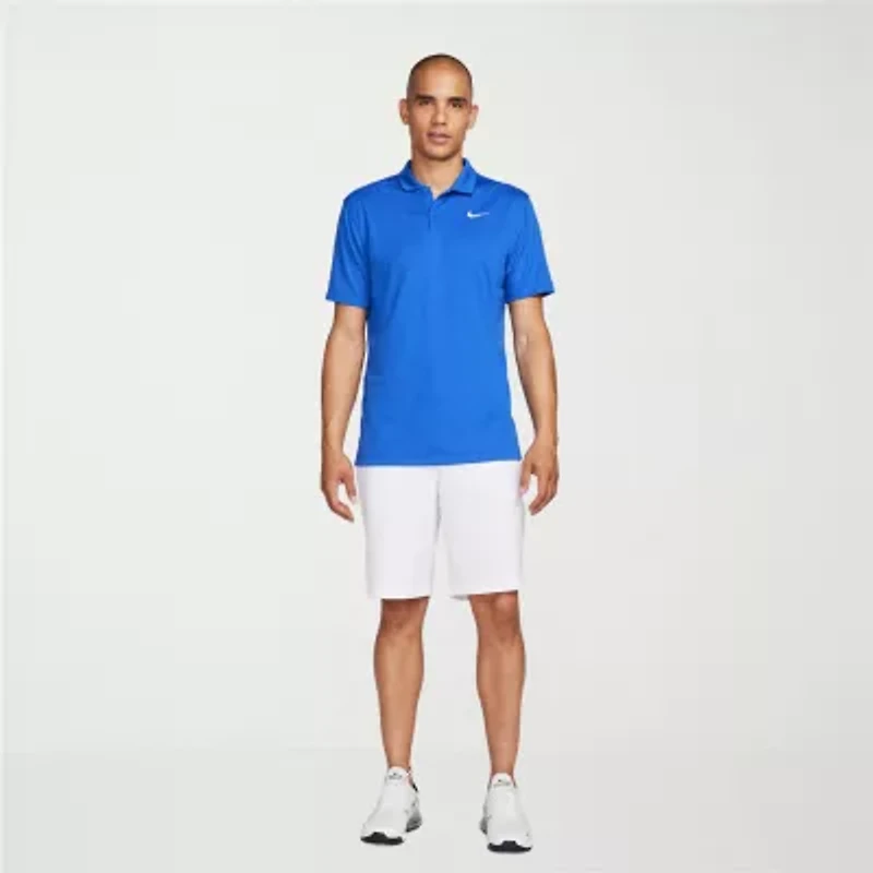 Nike Big and Tall Mens Regular Fit Short Sleeve Polo Shirt