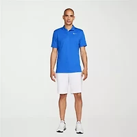 Nike Big and Tall Mens Regular Fit Short Sleeve Polo Shirt