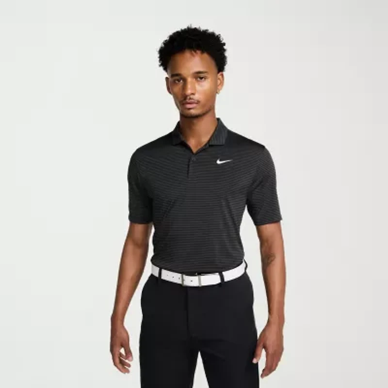 Nike Big and Tall Mens Regular Fit Short Sleeve Polo Shirt