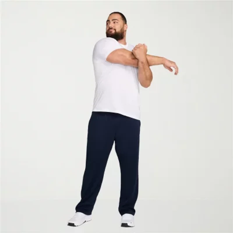 Nike Totality Mens Quick Dry Regular Fit Big and Tall Track Pant