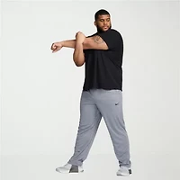 Nike Totality Mens Quick Dry Regular Fit Big and Tall Track Pant