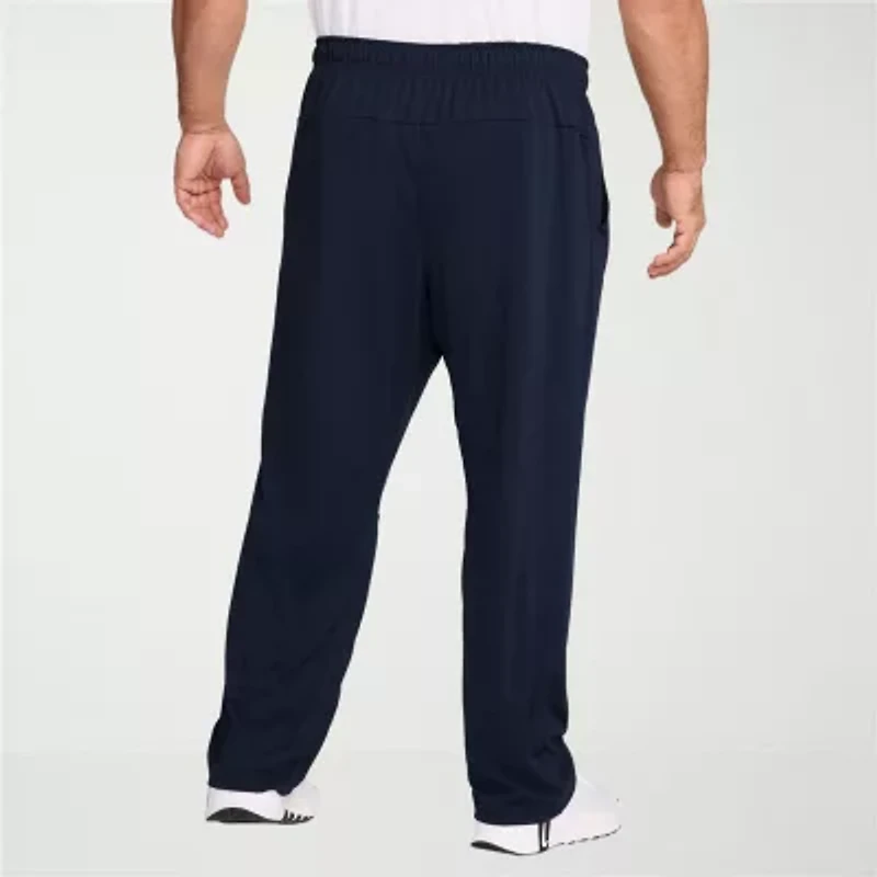 Nike Totality Mens Quick Dry Regular Fit Big and Tall Track Pant