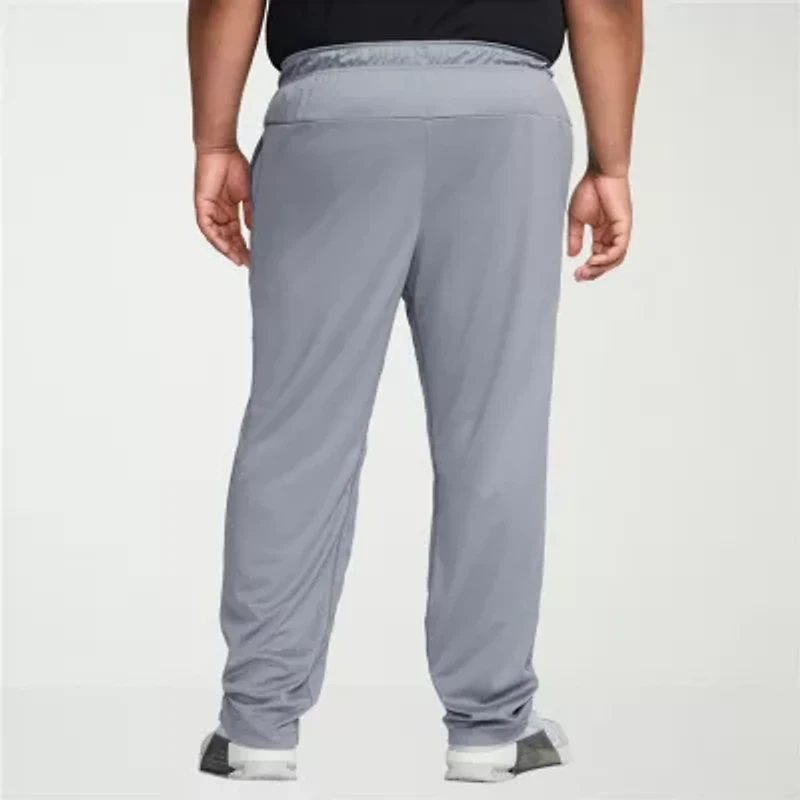 Nike Totality Mens Quick Dry Regular Fit Big and Tall Track Pant