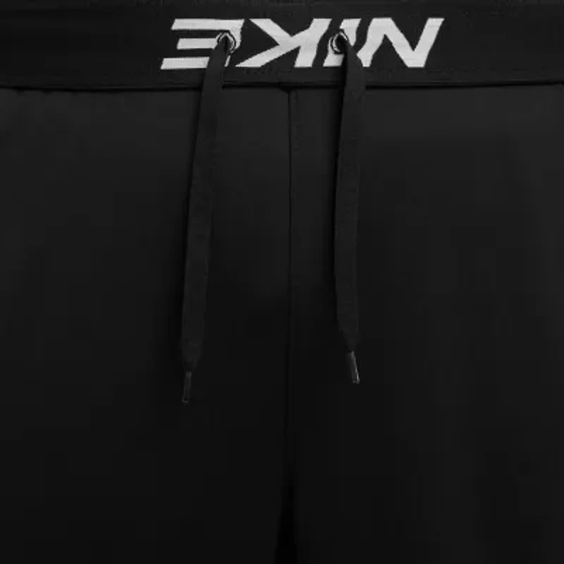 Nike Totality Mens Quick Dry Regular Fit Big and Tall Track Pant