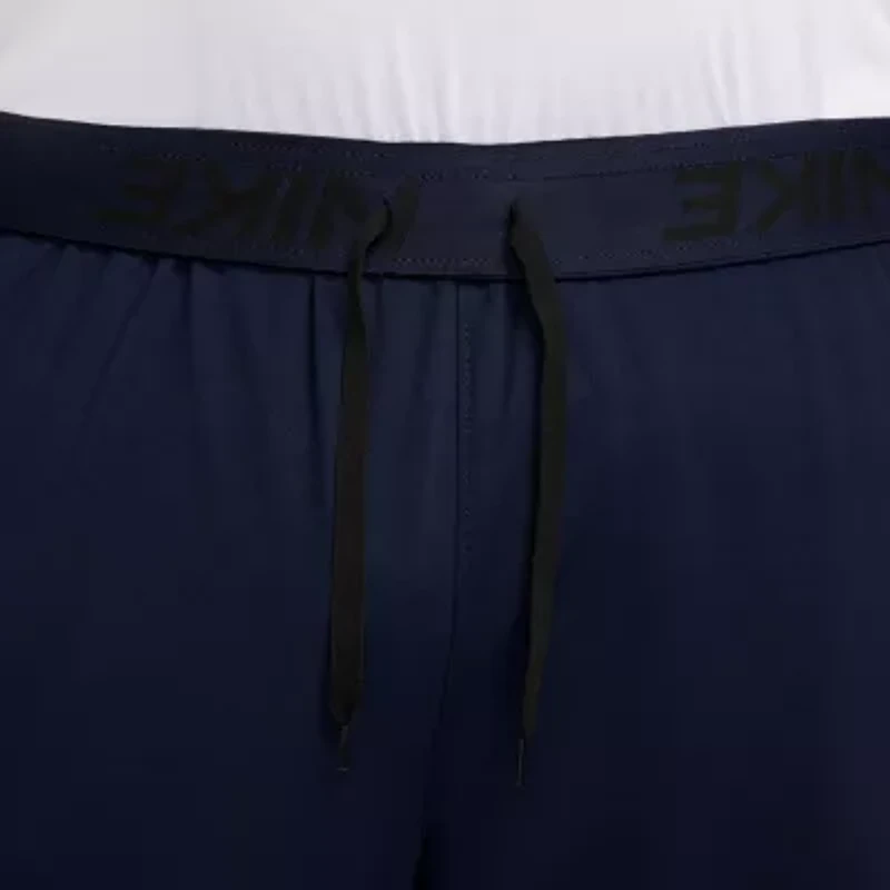 Nike Totality Mens Quick Dry Regular Fit Big and Tall Track Pant