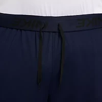 Nike Totality Mens Quick Dry Regular Fit Big and Tall Track Pant