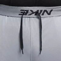 Nike Totality Mens Quick Dry Regular Fit Big and Tall Track Pant